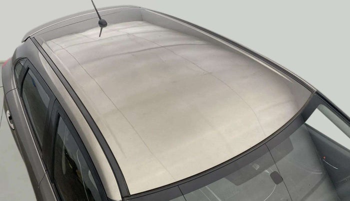 2021 Maruti Baleno DELTA PETROL 1.2, Petrol, Manual, 96,262 km, Roof