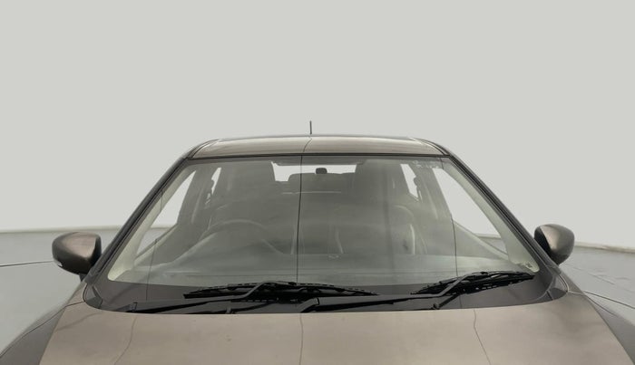 2021 Maruti Baleno DELTA PETROL 1.2, Petrol, Manual, 96,262 km, Front Windshield