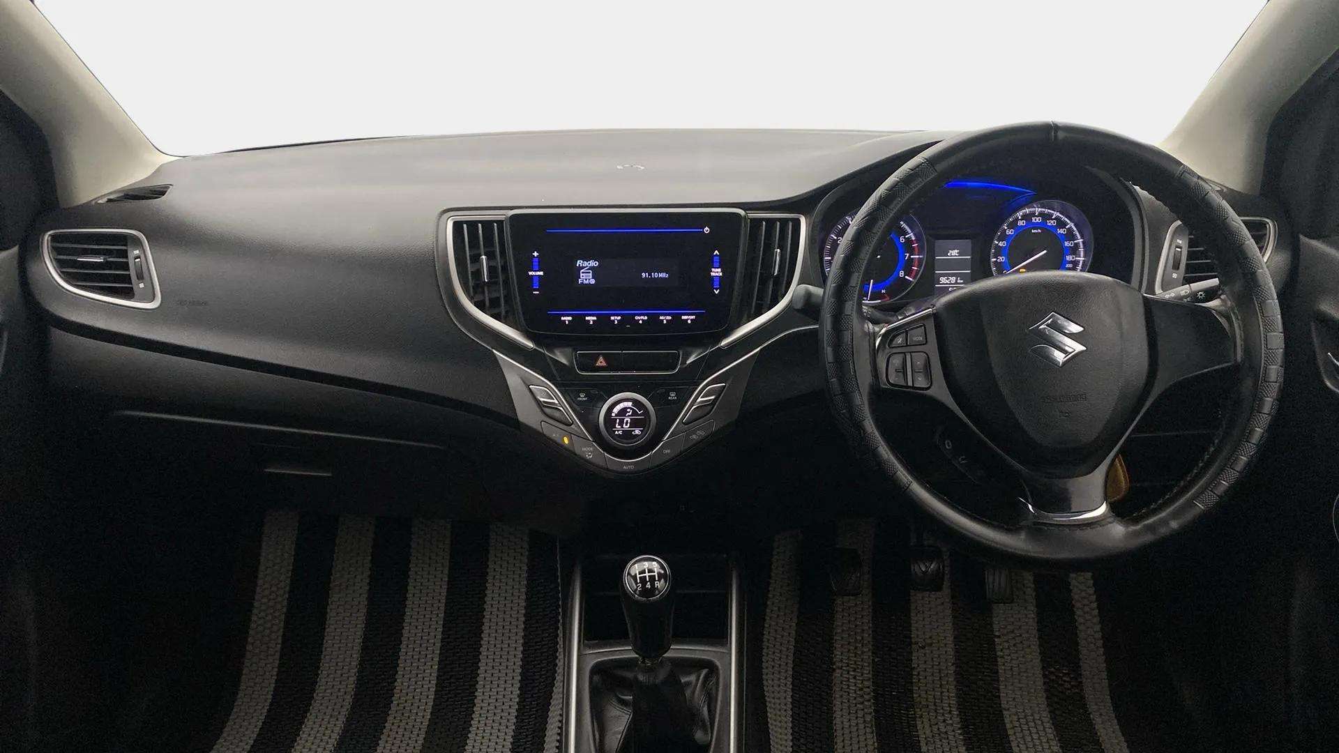 Interior