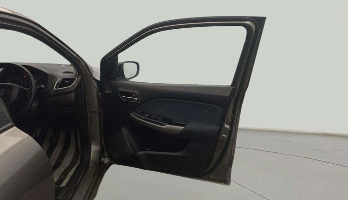 2021 Maruti Baleno DELTA PETROL 1.2, Petrol, Manual, 96,262 km, RHS Front Door