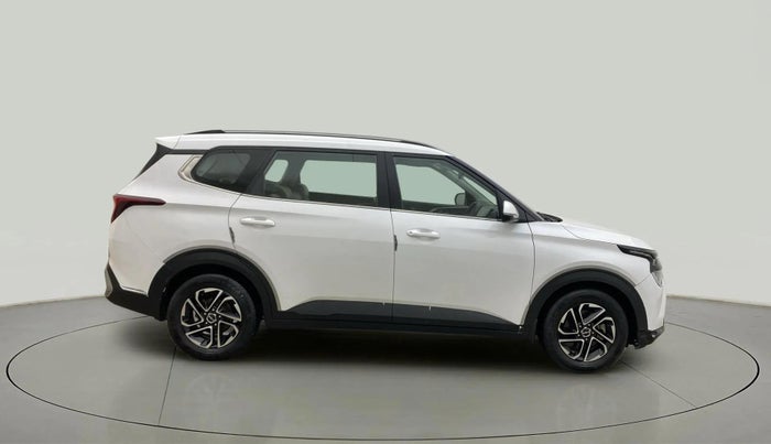 2022 KIA CARENS PRESTIGE PLUS 1.5 DIESEL 7 STR, Diesel, Manual, 53,392 km, Right Side View