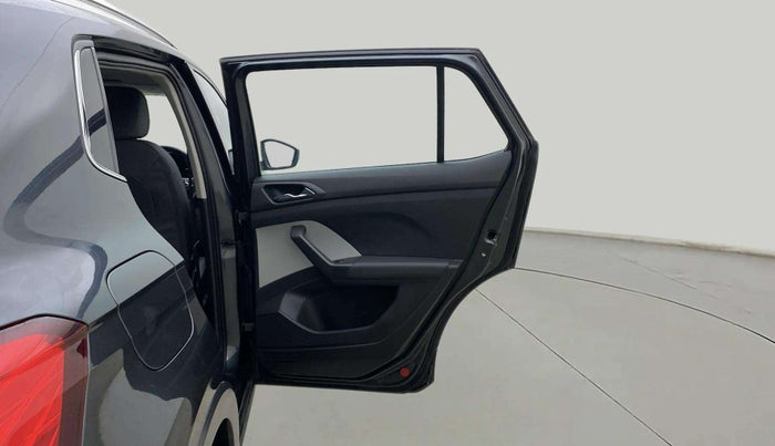 2022 Skoda KUSHAQ STYLE 1.5L TSI MT, Petrol, Manual, 25,647 km, RHS Rear Door