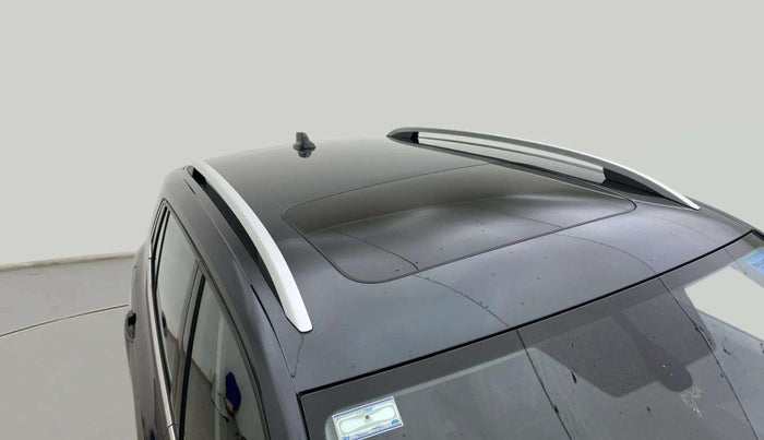 2022 Skoda KUSHAQ STYLE 1.5L TSI MT, Petrol, Manual, 25,647 km, Roof