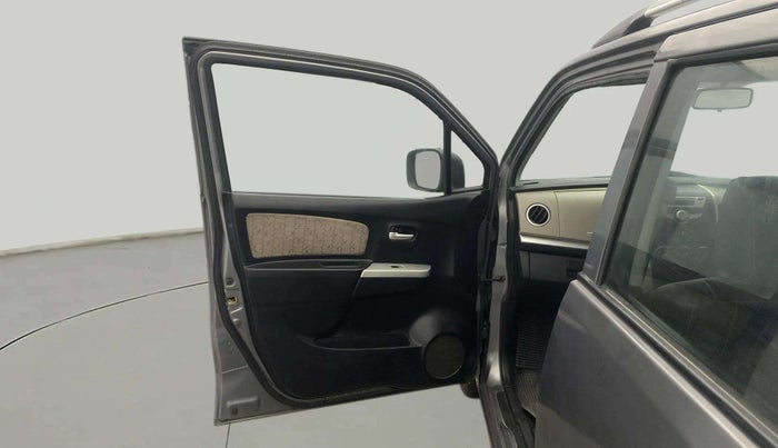 2014 Maruti Wagon R 1.0 VXI, Petrol, Manual, 95,802 km, LHS Front Door