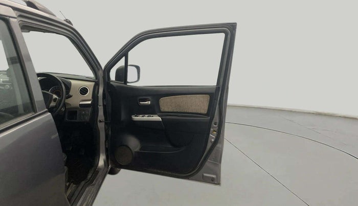 2014 Maruti Wagon R 1.0 VXI, Petrol, Manual, 95,802 km, RHS Front Door