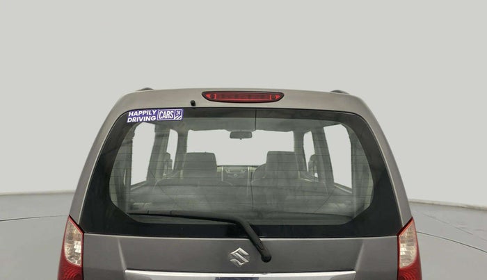 2014 Maruti Wagon R 1.0 VXI, Petrol, Manual, 95,802 km, Rear Windshield