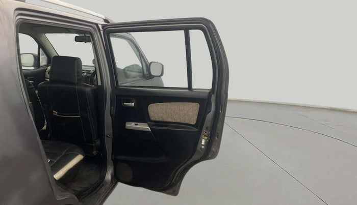 2014 Maruti Wagon R 1.0 VXI, Petrol, Manual, 95,802 km, RHS Rear Door