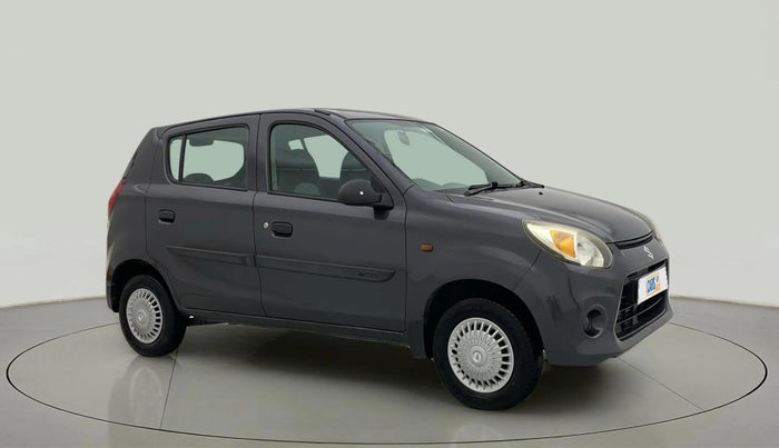 2017 Maruti Alto 800 LXI, Petrol, Manual, 50,455 km, Right Front Diagonal