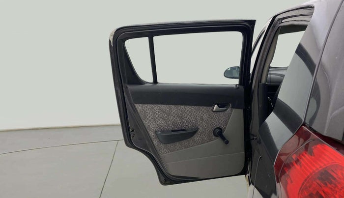 2017 Maruti Alto 800 LXI, Petrol, Manual, 50,455 km, LHS Rear Door