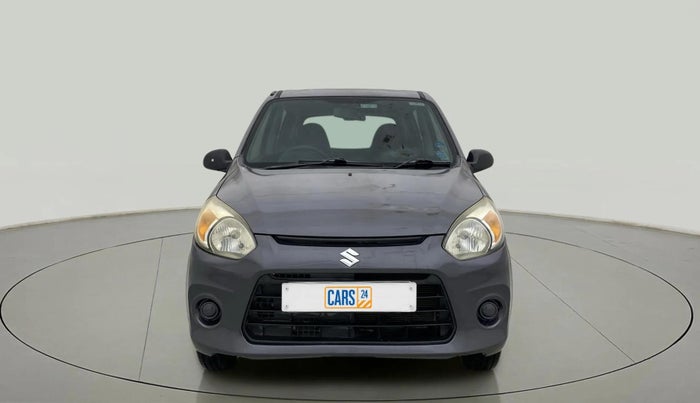 2017 Maruti Alto 800 LXI, Petrol, Manual, 50,455 km, Front