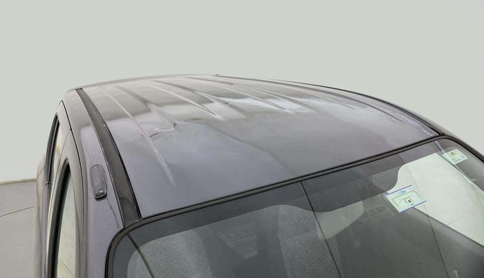 2017 Maruti Alto 800 LXI, Petrol, Manual, 50,455 km, Roof