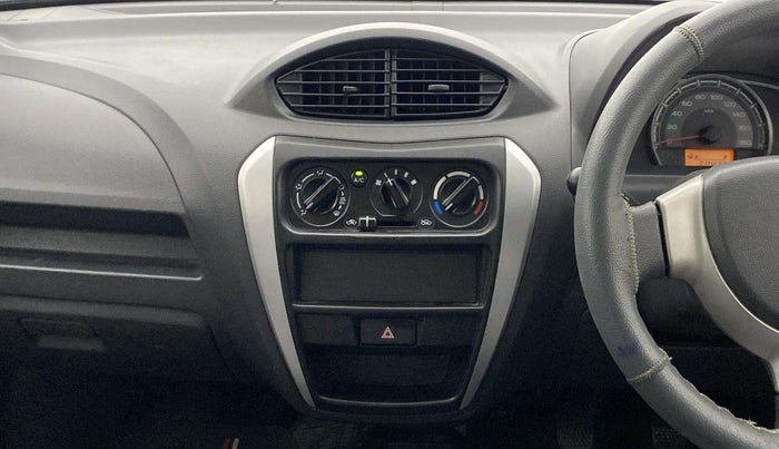 2017 Maruti Alto 800 LXI, Petrol, Manual, 50,455 km, Air Conditioner