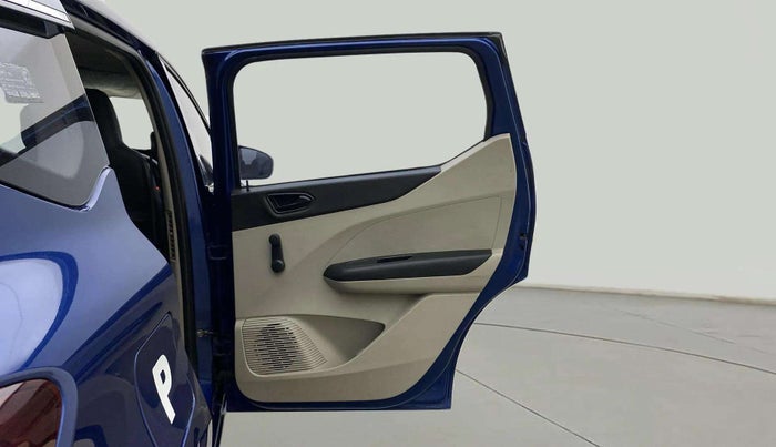 2021 Renault TRIBER RXL MT, Petrol, Manual, 48,517 km, RHS Rear Door