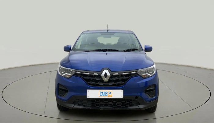 2021 Renault TRIBER RXL MT, Petrol, Manual, 48,517 km, Front