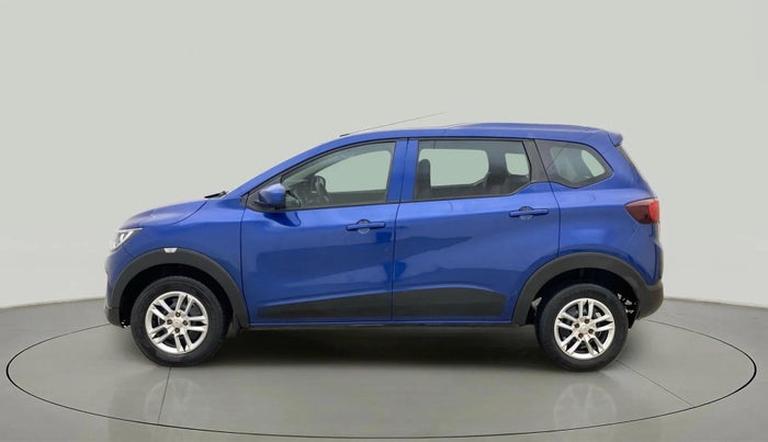 2021 Renault TRIBER RXL MT, Petrol, Manual, 48,517 km, Left Side