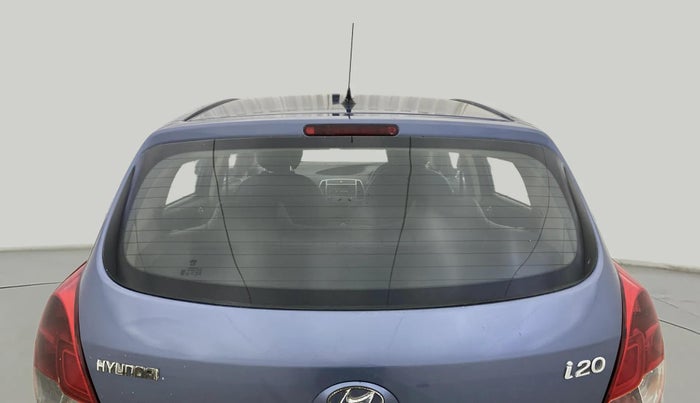 2012 Hyundai i20 MAGNA 1.2, Petrol, Manual, 1,47,671 km, Rear Windshield