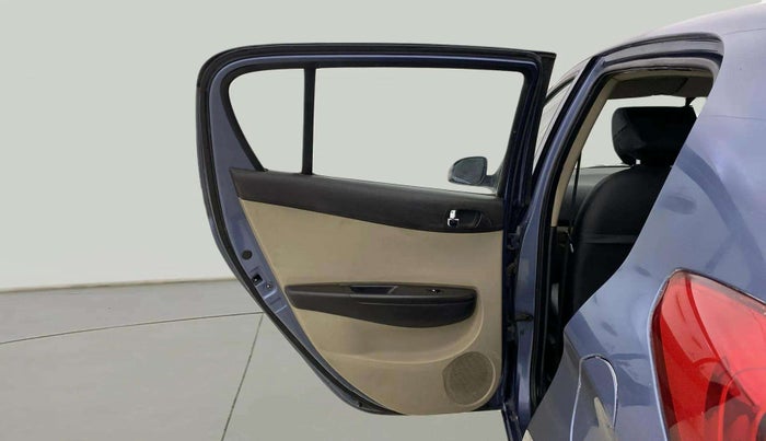 2012 Hyundai i20 MAGNA 1.2, Petrol, Manual, 1,47,671 km, LHS Rear Door