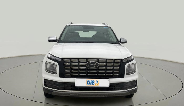 2023 Hyundai VENUE E 1.2, Petrol, Manual, 22,046 km, Front