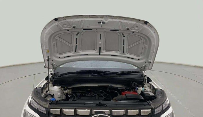 2023 Hyundai VENUE E 1.2, Petrol, Manual, 22,046 km, Open Bonet