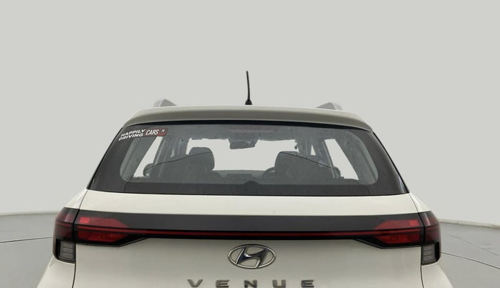 2023 Hyundai VENUE E 1.2, Petrol, Manual, 22,046 km, Rear Windshield