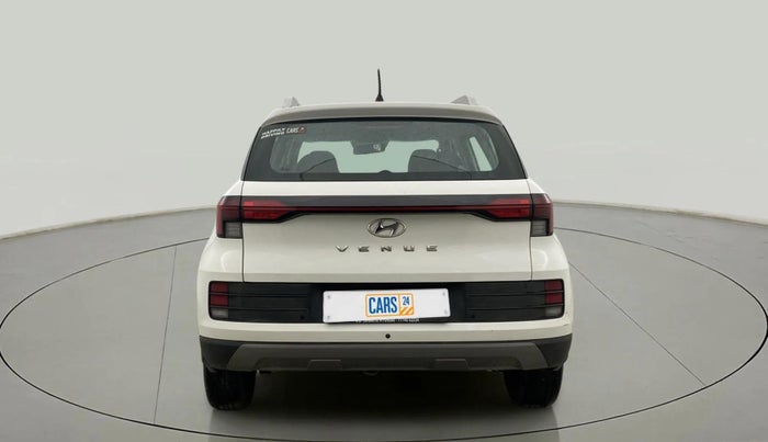 2023 Hyundai VENUE E 1.2, Petrol, Manual, 22,046 km, Back/Rear
