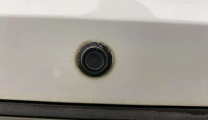 2023 Hyundai VENUE E 1.2, Petrol, Manual, 22,046 km, Parking Camera