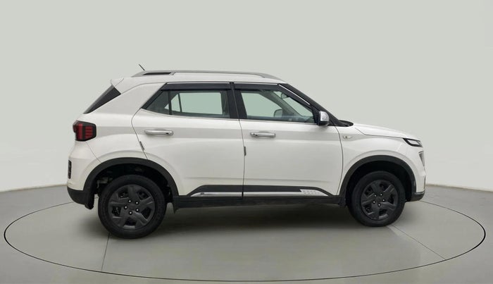 2023 Hyundai VENUE E 1.2, Petrol, Manual, 22,046 km, Right Side View