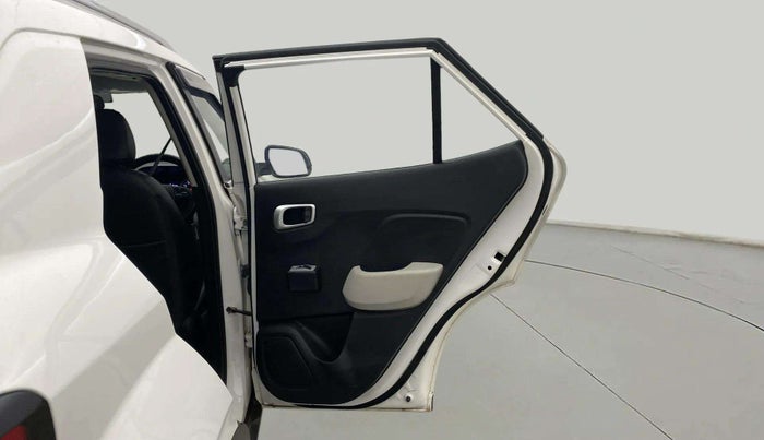 2023 Hyundai VENUE E 1.2, Petrol, Manual, 22,046 km, RHS Rear Door