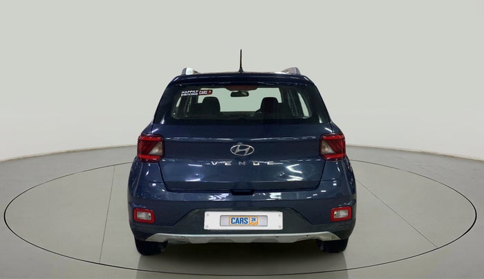 2019 Hyundai VENUE S 1.2, Petrol, Manual, 68,714 km, Back/Rear