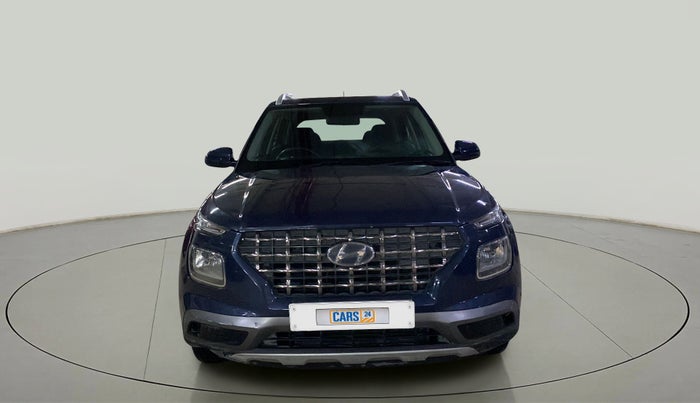 2019 Hyundai VENUE S 1.2, Petrol, Manual, 68,714 km, Front