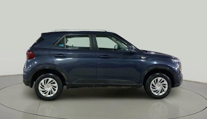 2019 Hyundai VENUE S 1.2, Petrol, Manual, 68,714 km, Right Side View