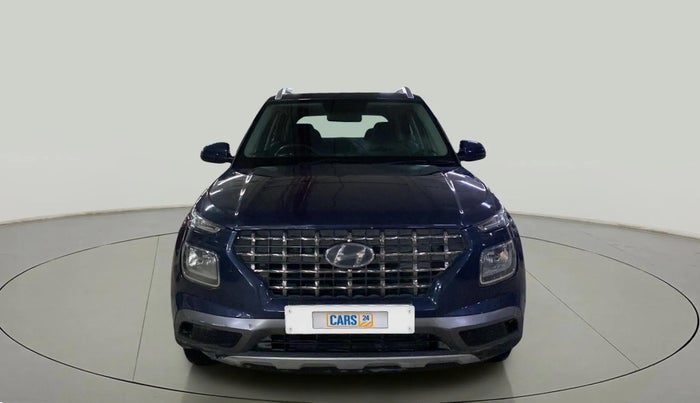 2019 Hyundai VENUE S 1.2, Petrol, Manual, 68,714 km, Front