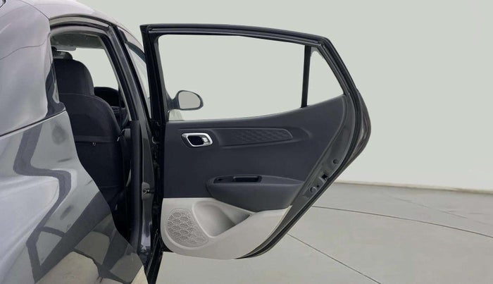 2023 Hyundai AURA SX 1.2, Petrol, Manual, 7,288 km, RHS Rear Door
