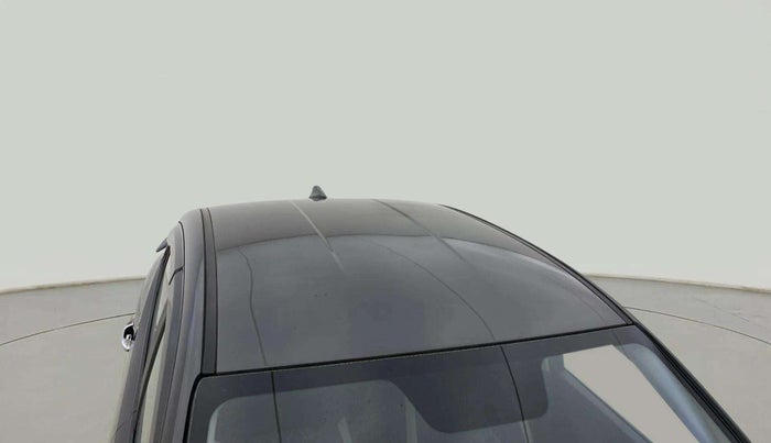 2023 Hyundai AURA SX 1.2, Petrol, Manual, 7,288 km, Roof