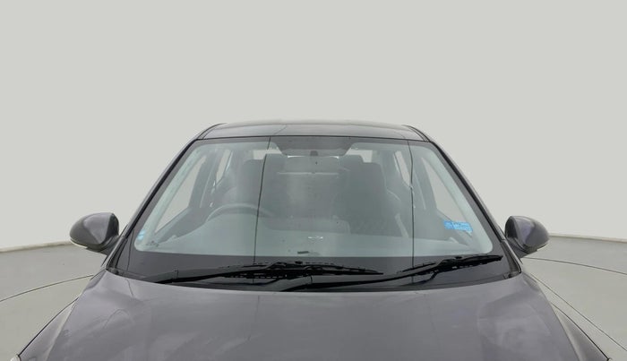 2023 Hyundai AURA SX 1.2, Petrol, Manual, 7,288 km, Front Windshield