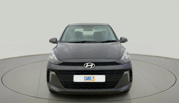 2023 Hyundai AURA SX 1.2, Petrol, Manual, 7,288 km, Front