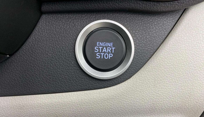 2023 Hyundai AURA SX 1.2, Petrol, Manual, 7,288 km, Keyless Start/ Stop Button
