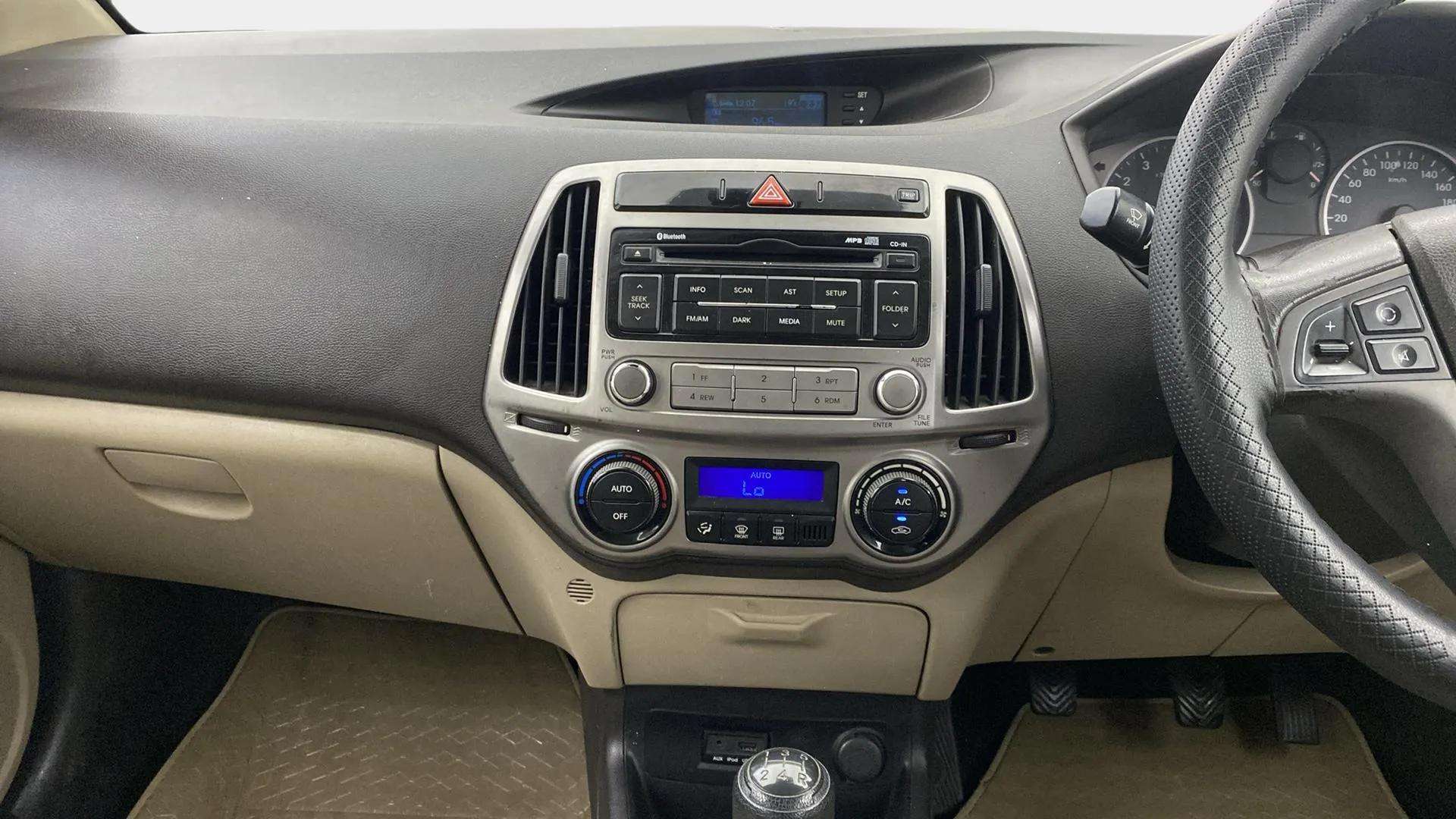 Features