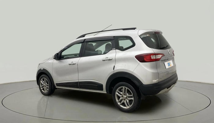 2019 Renault TRIBER RXZ, Petrol, Manual, 52,477 km, Left Back Diagonal