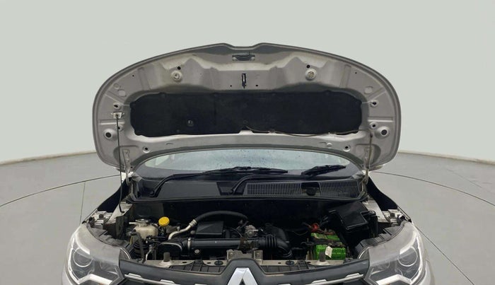 2019 Renault TRIBER RXZ, Petrol, Manual, 52,477 km, Open Bonet