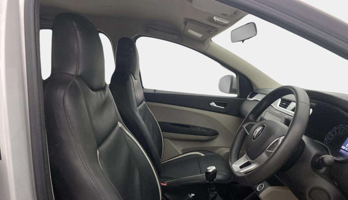 2019 Renault TRIBER RXZ, Petrol, Manual, 52,477 km, Right Side Front Door Cabin