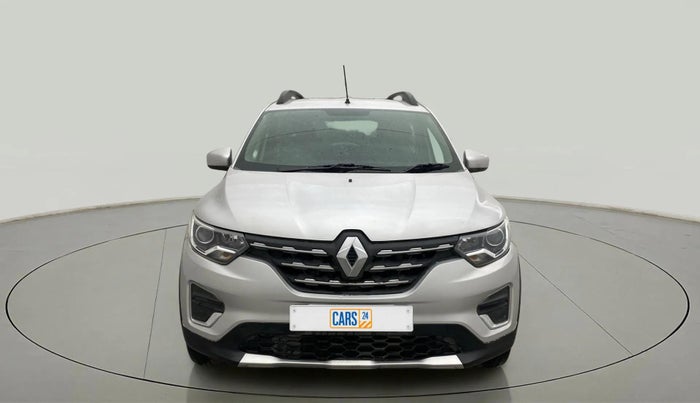 2019 Renault TRIBER RXZ, Petrol, Manual, 52,477 km, Front