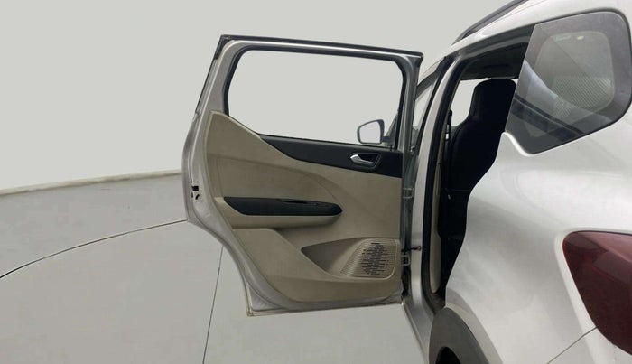 2019 Renault TRIBER RXZ, Petrol, Manual, 52,477 km, LHS Rear Door