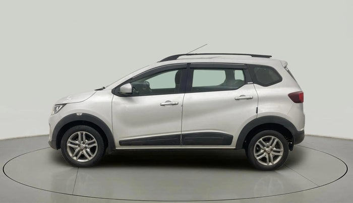 2019 Renault TRIBER RXZ, Petrol, Manual, 52,477 km, Left Side
