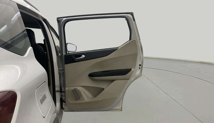 2019 Renault TRIBER RXZ, Petrol, Manual, 52,477 km, RHS Rear Door