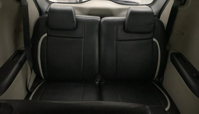 2019 Renault TRIBER RXZ, Petrol, Manual, 52,477 km, Third Seat Row ( optional )