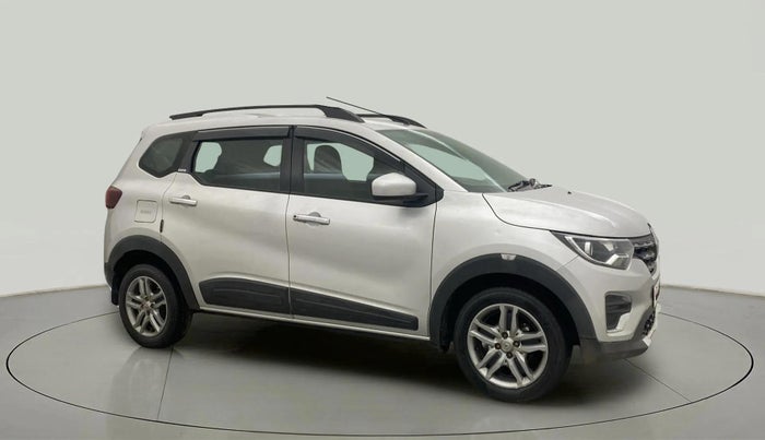 2019 Renault TRIBER RXZ, Petrol, Manual, 52,477 km, Right Front Diagonal
