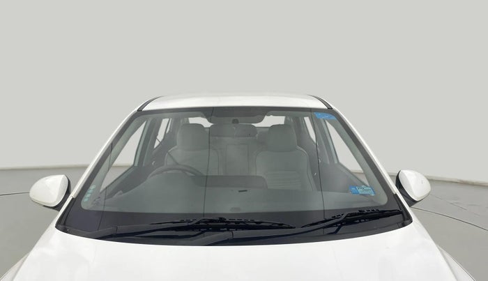 2021 Hyundai AURA SX 1.2, Petrol, Manual, 13,104 km, Front Windshield