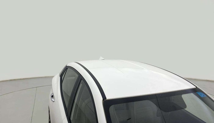 2021 Hyundai AURA SX 1.2, Petrol, Manual, 13,104 km, Roof