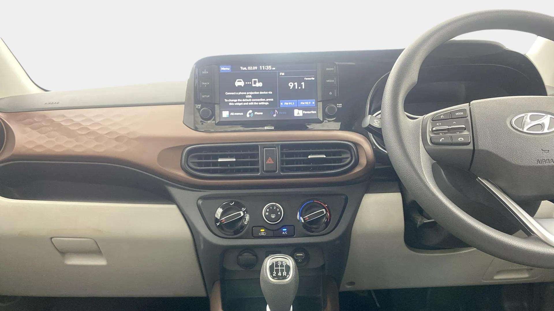 Features